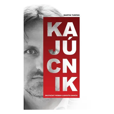 Kajúcnik - Martin Turček