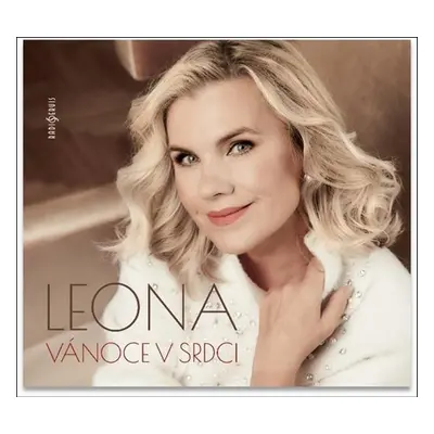 Vánoce v srdci - Leona Machálková