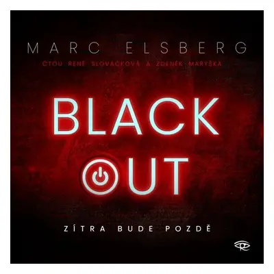 Blackout - Marc Elsberg