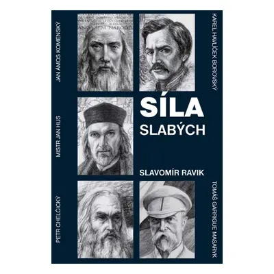 Síla slabých - Slavomír Pejčoch