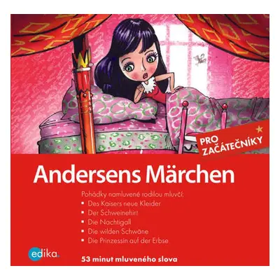 Andersens Märchen - Hans Christian Andersen