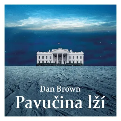 Pavučina lží - Dan Brown