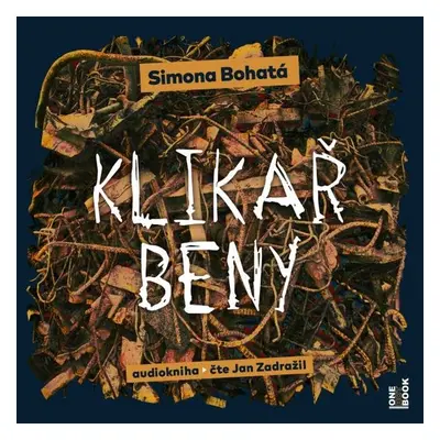 Klikař Beny - Simona Bohatá