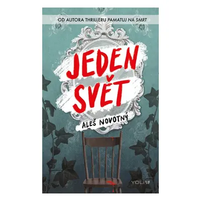 Jeden svět - Aleš Novotný