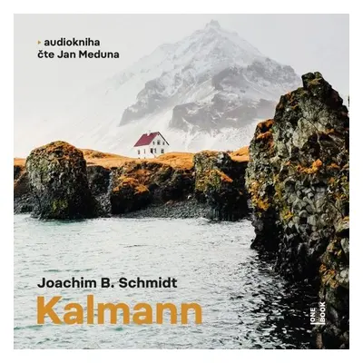 Kalmann - Joachim B. Schmidt