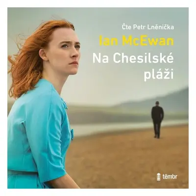 Na Chesilské pláži - Ian McEwan