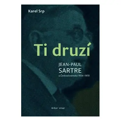 Ti druzí - Karel Srp