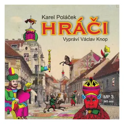 Hráči - Karel Poláček