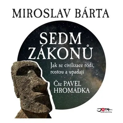 Sedm zákonů - Miroslav Bárta