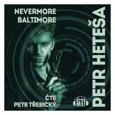 Nevermore Baltimore - Petr Heteša