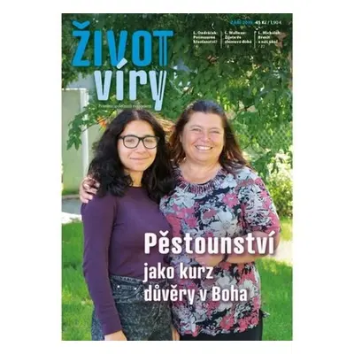 Život víry 2019/9 - Život víry