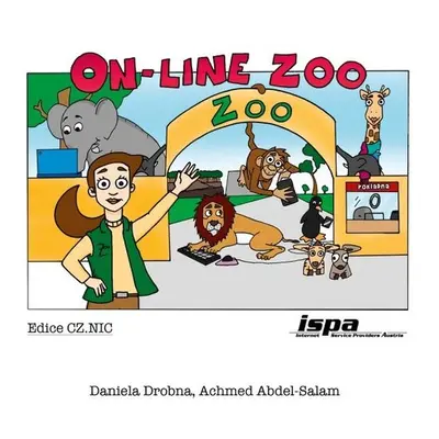 On-line ZOO - Daniela Drobna