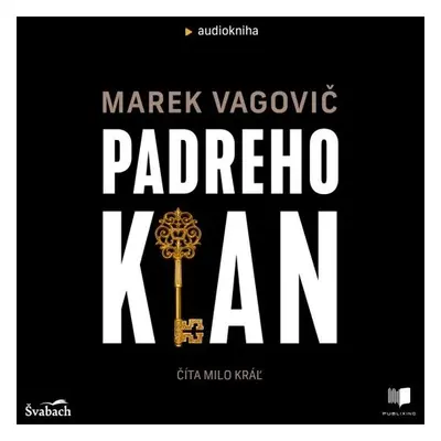 Padreho klan - Marek Vagovič