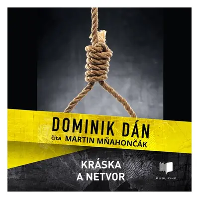 Kráska a netvor - Dominik Dán