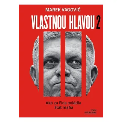 Vlastnou hlavou 2 - Marek Vagovič