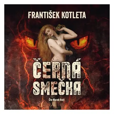 Černá smečka - František Kotleta