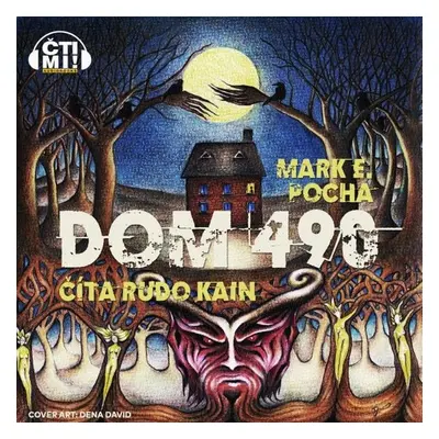 Dom 490 - Marek E. Pocha