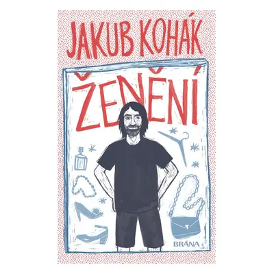 Ženění - Jakub Kohák