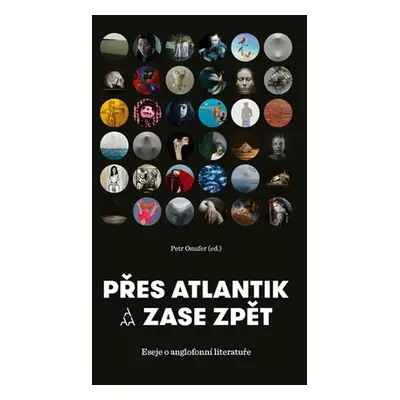 Přes Atlantik a zase zpět - neuveden