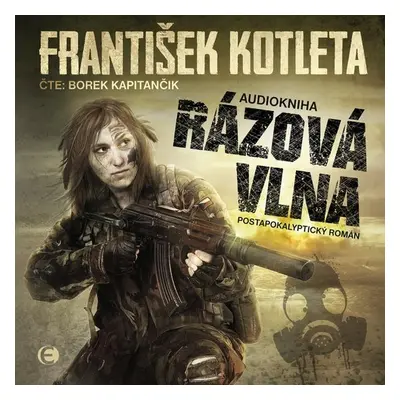 Rázová vlna - František Kotleta