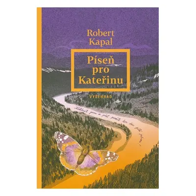 Píseň pro Kateřinu - Robert Kapal