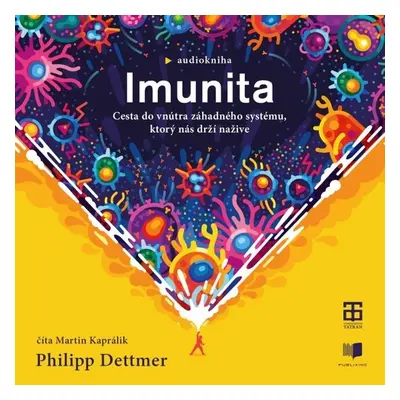 Imunita - Philipp Dettmer