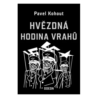 Hvězdná hodina vrahů - doc. MUDr. Pavel Kohout