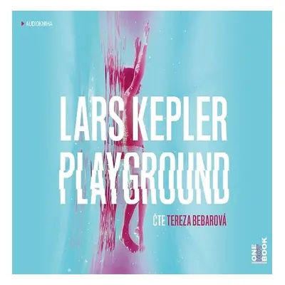 Playground - Lars Kepler