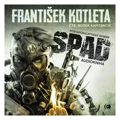 Spad - František Kotleta