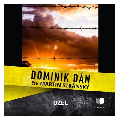 Uzel - Dominik Dán