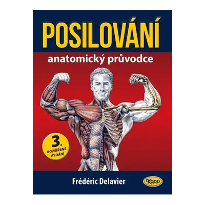 Posilování - Frédéric Delavier