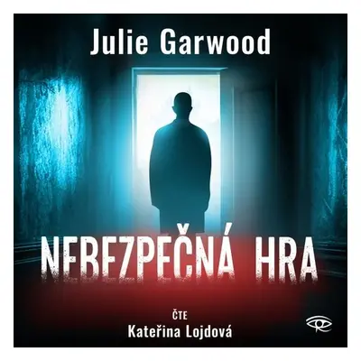 Nebezpečná hra - Julie Garwood