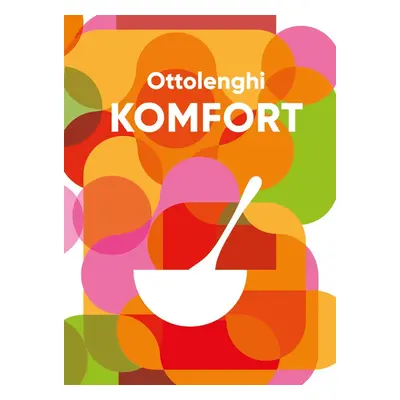 Komfort - Yotam Ottolenghi