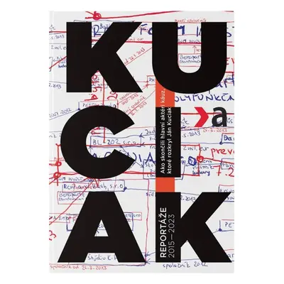 Kuciak - Ján Kuciak