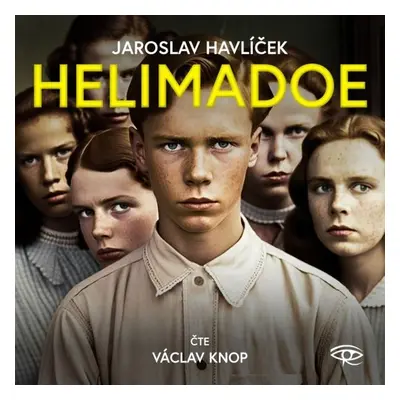 Helimadoe - Jaroslav Havlíček