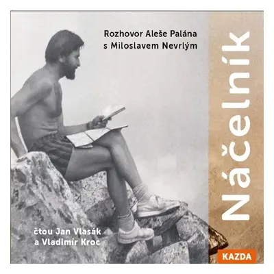 Náčelník - Aleš Palán