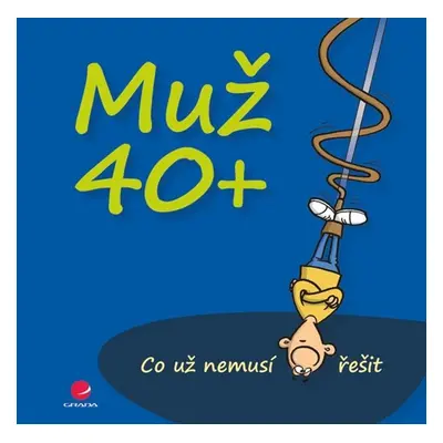 Muž 40+ - Michael Kernbach