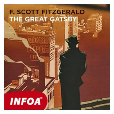 The Great Gatsby - Francis Scott Fitzgerald