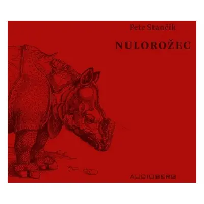 Nulorožec - Petr Stančík