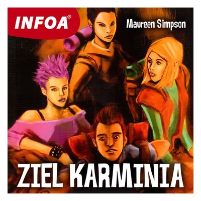 Ziel Karminia - Maureen Simpson