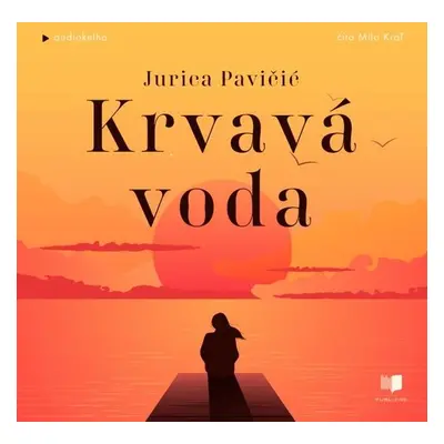 Krvavá voda - Jurica Pavičić