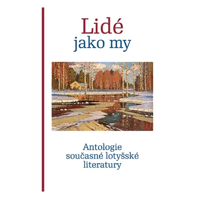 Lidé jako my - Anna Sedláčková