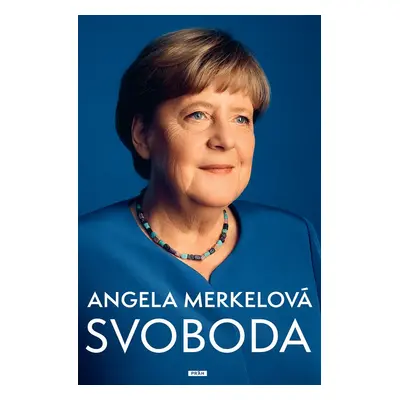 Svoboda - Angela Merkelová