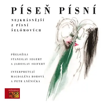 Píseň písní - Jaroslav Seifert