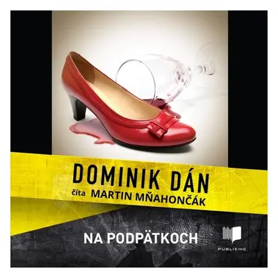 Na podpätkoch - Dominik Dán