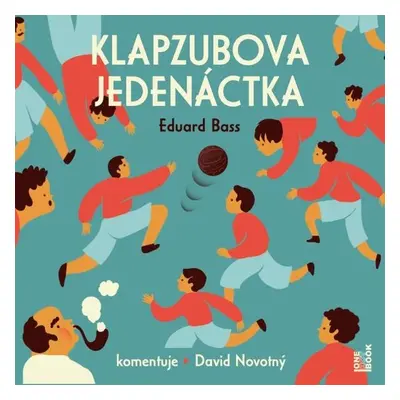 Klapzubova jedenáctka - Eduard Bass