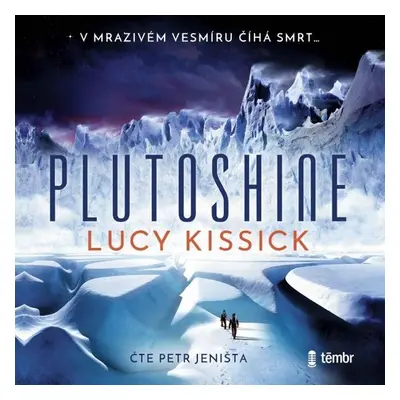 Plutoshine - Lucy Kissick