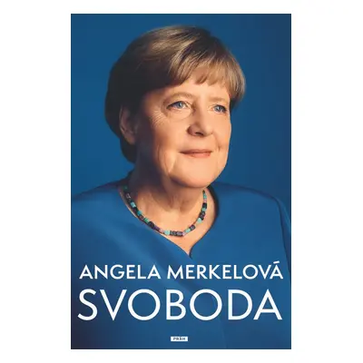 Svoboda - Angela Merkelová