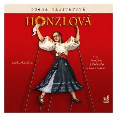 Honzlová - Zdena Salivarová