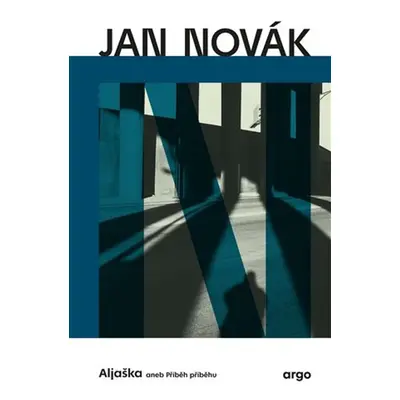 Aljaška - Jan Novák